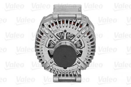 Alternator potrivit MERCEDES G (W463), GL (X164), M (W164), M (W166), R (W251, V251) 3.0D/4.0D dupa 2005 - (14V, 180A) [1]