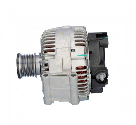 Alternator (14V, 180A) potrivit MERCEDES G (W463), GL (X164), M (W164), M (W166), R (W251, V251) 3.0D/4.0D 07.05- [3]