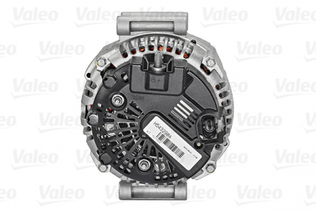 Alternator potrivit MERCEDES G (W463), GL (X164), M (W164), M (W166), R (W251, V251) 3.0D/4.0D dupa 2005 - (14V, 180A) [2]