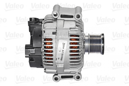 Alternator potrivit MERCEDES G (W463), GL (X164), M (W164), M (W166), R (W251, V251) 3.0D/4.0D dupa 2005 - (14V, 180A) [3]