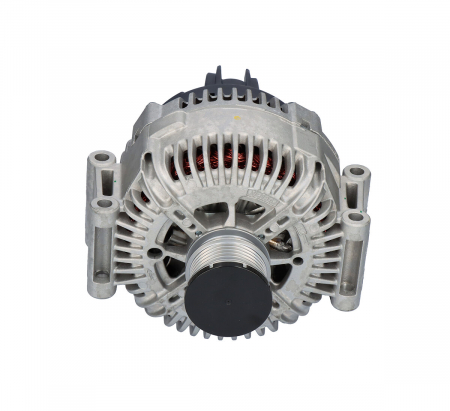 Alternator potrivit MERCEDES SPRINTER 3,5-T (B906), SPRINTER 3-T (B906), SPRINTER 4,6-T (B906), SPRINTER 4-T (B904), SPRINTER 5-T (B906), VIANO (W639) 2.0D-3.0D dupa 2000 - (14V, 180A) [3]
