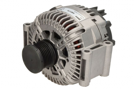 Alternatoare Electromotoare - Alternator potrivit MERCEDES SPRINTER 3,5-T (B906), SPRINTER 3-T (B906), SPRINTER 4,6-T (B906), SPRINTER 4-T (B904), SPRINTER 5-T (B906), VIANO (W639) 2.0D-3.0D dupa 2000 - (14V, 180A)