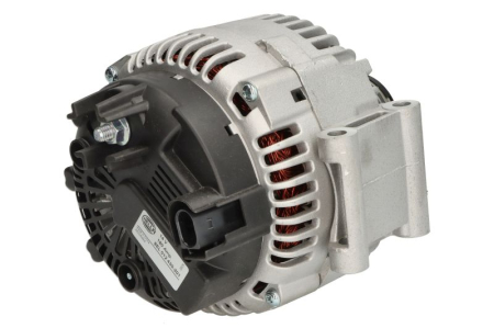 Alternator potrivit MERCEDES SPRINTER 3,5-T (B906), SPRINTER 3-T (B906), SPRINTER 4,6-T (B906), SPRINTER 5-T (B906), VIANO (W639), VITO / MIXTO (W639), VITO (W639) 2.0D-3.5 dupa 2003 (14V, 180A) [1]