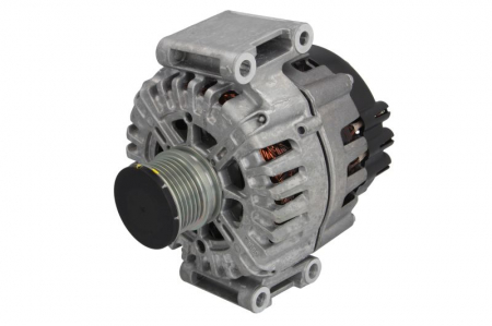 Alternator (14V, 180A) potrivit MERCEDES SPRINTER 3,5-T (B906), SPRINTER 3-T (B906), SPRINTER 4,6-T (B906), SPRINTER 5-T (B906), VIANO (W639), VITO / MIXTO (W639), VITO (W639) 1.8-3.5 09.03- [0]