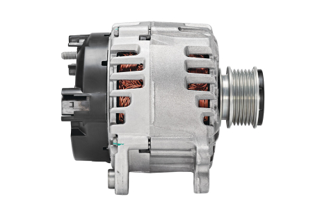 Alternator (14V, 180A) potrivit SEAT ALHAMBRA; SKODA SUPERB II; VW CC B7, GOLF VI, PASSAT ALLTRACK B7, PASSAT B6, PASSAT B7, SHARAN 1.6D/2.0D 03.05-12.22 [3]