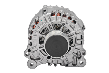 Alternator (14V, 180A) potrivit SEAT ALHAMBRA; SKODA SUPERB II; VW CC B7, GOLF VI, PASSAT ALLTRACK B7, PASSAT B6, PASSAT B7, SHARAN 1.6D/2.0D 03.05-12.22 [1]