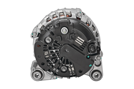 Alternator (14V, 180A) potrivit SEAT ALHAMBRA; SKODA SUPERB II; VW CC B7, GOLF VI, PASSAT ALLTRACK B7, PASSAT B6, PASSAT B7, SHARAN 1.6D/2.0D 03.05-12.22 [2]