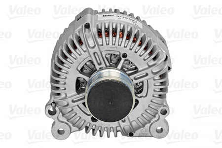 Alternator (14V, 180A) potrivit SEAT EXEO, EXEO ST; SKODA SUPERB II, YETI; VW CC B7, CRAFTER 30-35, CRAFTER 30-50, MULTIVAN T5, PASSAT ALLTRACK B7, PASSAT B6, PASSAT B7 1.4-3.6 08.03-12.17 [1]