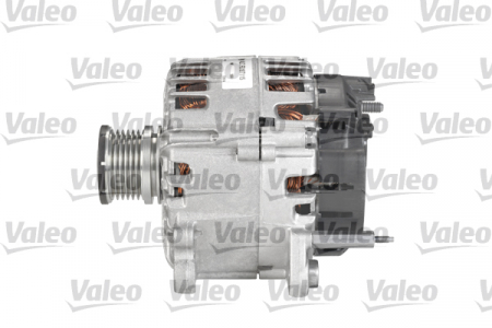 Alternator potrivit SKODA SUPERB II; VW CRAFTER 30-35, CRAFTER 30-50, MULTIVAN T5, MULTIVAN T6, PASSAT B6, TRANSPORTER T5, TRANSPORTER T6 2.0D/3.2/3.6 2005-2019 - (14V, 180A) [3]