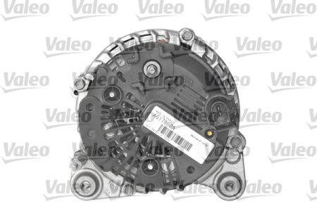 Alternator potrivit SKODA SUPERB II; VW CRAFTER 30-35, CRAFTER 30-50, MULTIVAN T5, MULTIVAN T6, PASSAT B6, TRANSPORTER T5, TRANSPORTER T6 2.0D/3.2/3.6 2005-2019 - (14V, 180A) [2]
