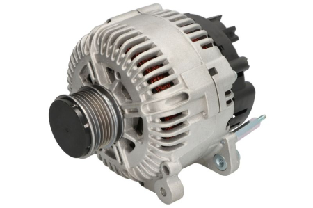 Alternatoare Electromotoare - Alternator potrivit SKODA SUPERB II, YETI; VW CALIFORNIA T5 CAMPER, CALIFORNIA T6 CAMPER, CC B7, CRAFTER 30-35, CRAFTER 30-50, GOLF PLUS V, MULTIVAN T5 1.4-3.6 2003-2019 (14V, 180A)