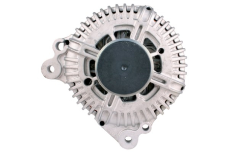 Alternator potrivit SKODA SUPERB II, YETI; VW CALIFORNIA T5 CAMPER, CALIFORNIA T6 CAMPER, CC B7, CRAFTER 30-35, CRAFTER 30-50, GOLF PLUS V, MULTIVAN T5 1.4-3.6 2003-2019 (14V, 180A) [3]