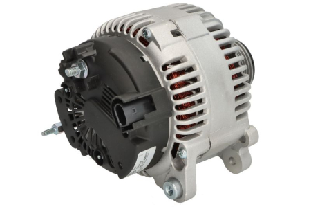 Alternator potrivit SKODA SUPERB II, YETI; VW CALIFORNIA T5 CAMPER, CALIFORNIA T6 CAMPER, CC B7, CRAFTER 30-35, CRAFTER 30-50, GOLF PLUS V, MULTIVAN T5 1.4-3.6 2003-2019 (14V, 180A) [1]
