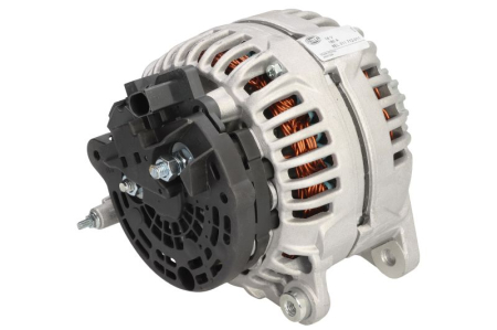 Alternator potrivit VW CALIFORNIA T5 CAMPER, MULTIVAN T5, TOUAREG, TRANSPORTER T5 2.5D 2003-2010 (14V, 180A) [1]