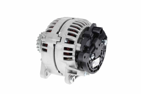 Alternator potrivit VW CALIFORNIA T5 CAMPER, MULTIVAN T5, TOUAREG, TRANSPORTER T5 2.5D 2003-2010 (14V, 180A) [2]