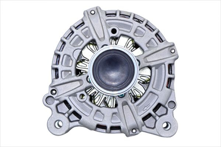 Alternator potrivit AUDI A3; SEAT ALHAMBRA, ATECA, LEON, LEON SC, LEON ST, TARRACO; SKODA KAROQ, KODIAQ I, OCTAVIA III, SUPERB III; VW ARTEON 1.0-2.0D dupa 2011 (14V, 180A, reconditionat) [3]