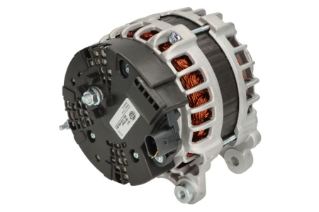 Alternator potrivit AUDI A3; SEAT ALHAMBRA, ATECA, LEON, LEON SC, LEON ST, TARRACO; SKODA KAROQ, KODIAQ I, OCTAVIA III, SUPERB III; VW ARTEON 1.0-2.0D dupa 2011 (14V, 180A, reconditionat) [1]