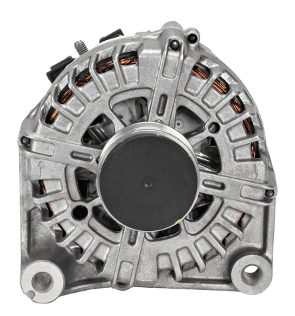 Alternatoare Electromotoare - Alternator potrivit BMW 3 (E90), 3 (E91), 3 (E92), 3 (E93), 5 (F10), 5 (F11), X1 (E84), X3 (F25) 2.0/2.0D/3.0D 2004-2017 (14V, 180A, reconditionat)