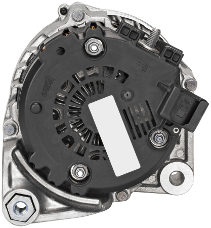 Alternator potrivit BMW 3 (E90), 3 (E91), 3 (E92), 3 (E93), 5 (F10), 5 (F11), X1 (E84), X3 (F25) 2.0/2.0D/3.0D 2004-2017 (14V, 180A, reconditionat) [1]