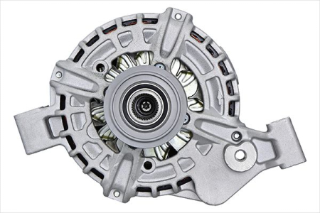 Alternator (14V, 180A, reconditionat) potrivit LAND ROVER DISCOVERY SPORT, FREELANDER 2, RANGE ROVER EVOQUE 2.0 06.11- [1]