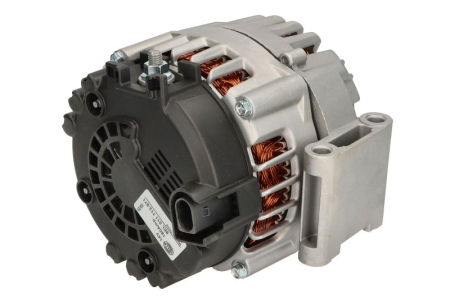 Alternator potrivit MERCEDES C (C204), C T-MODEL (S204), C (W204), CLS (C218), CLS SHOOTING BRAKE (X218), E (A207), E (C207), E T-MODEL (S212) 1.8-3.7 dupa 2004 (14V, 180A, reconditionat) [1]