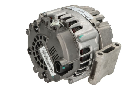 Alternator potrivit MERCEDES C (C204), C T-MODEL (S204), C (W204), CLS (C218), CLS SHOOTING BRAKE (X218), E (A207), E (C207), E T-MODEL (S212) 1.8-3.7 dupa 2004 (14V, 180A, reconditionat) [1]
