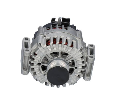 Alternator potrivit MERCEDES C (C204), C T-MODEL (S204), C (W204), CLS (C218), CLS SHOOTING BRAKE (X218), E (A207), E (C207), E T-MODEL (S212) 1.8-5.5 dupa 2003 (14V, 180A, reconditionat) [3]