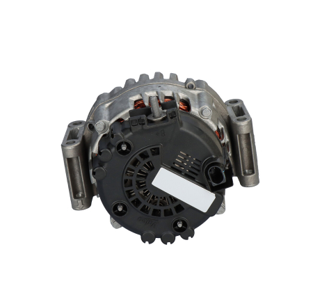 Alternator potrivit MERCEDES SPRINTER 3,5-T (B906), SPRINTER 3-T (B906), SPRINTER 4,6-T (B906), SPRINTER 5-T (B906), VIANO (W639) 1.8-3.0D dupa 2003 (14V, 180A, reconditionat) [2]