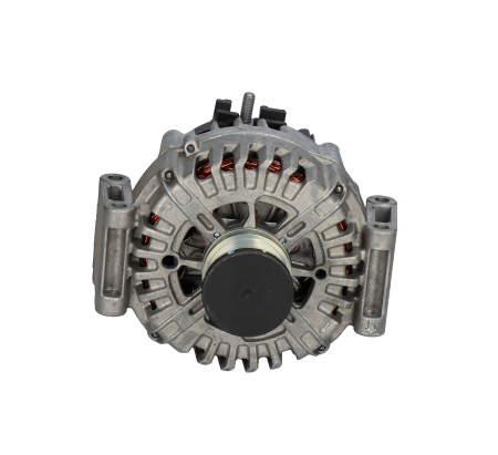 Alternator potrivit MERCEDES SPRINTER 3,5-T (B906), SPRINTER 3-T (B906), SPRINTER 4,6-T (B906), SPRINTER 5-T (B906), VIANO (W639) 1.8-3.0D dupa 2003 (14V, 180A, reconditionat) [1]
