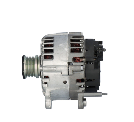 Alternator (14V, 180A, reconditionat) potrivit SKODA SUPERB II, YETI; VW CALIFORNIA T5 CAMPER, CALIFORNIA T6 CAMPER, CC B7, CRAFTER 30-35, CRAFTER 30-50, GOLF PLUS V 1.6D-3.6 01.05-12.19 [3]