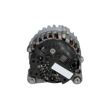 Alternator (14V, 180A, reconditionat) potrivit SKODA SUPERB II, YETI; VW CALIFORNIA T5 CAMPER, CALIFORNIA T6 CAMPER, CC B7, CRAFTER 30-35, CRAFTER 30-50, GOLF PLUS V 1.6D-3.6 01.05-12.19 [2]