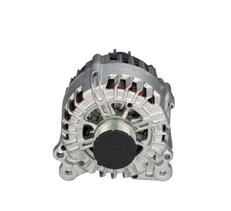 Alternator (14V, 180A, reconditionat) potrivit SKODA SUPERB II, YETI; VW CALIFORNIA T5 CAMPER, CALIFORNIA T6 CAMPER, CC B7, CRAFTER 30-35, CRAFTER 30-50, GOLF PLUS V 1.6D-3.6 01.05-12.19 [1]