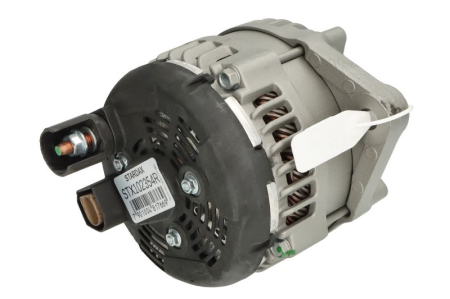 Alternator (14V, 180A, reconditionat profesional) potrivit ALFA ROMEO GIULIA, STELVIO 2.2D 10.15- [1]