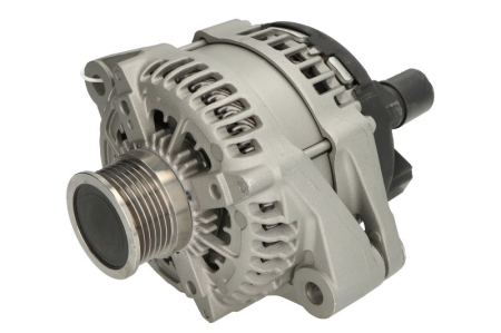 Alternator (14V, 180A, reconditionat profesional) potrivit ALFA ROMEO GIULIA, STELVIO 2.2D 10.15- [0]