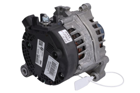 Alternator potrivit BMW 2 (U06), X1 (U11) 1.5/2.0D dupa 2021 (14V, 180A, reconditionat profesional) [1]