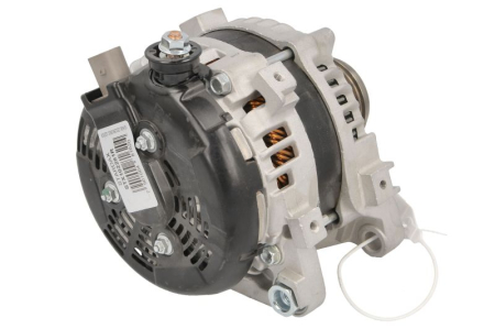 Alternator potrivit LEXUS GS, IS III, RC 2.0 dupa 2015 (14V, 180A, reconditionat profesional) [1]
