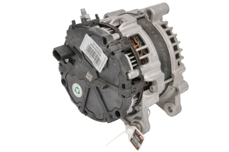 Alternator potrivit MERCEDES A (V177), A (W177) 1.3 dupa 2018 (14V, 180A, reconditionat profesional) [1]