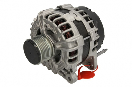 Piese Auto - Alternator (14V, 180A) SEAT ALHAMBRA; SKODA SUPERB II; VW CC, PASSAT, PASSAT ALLTRACK, SHARAN 1.6D/2.0D dupa 2005