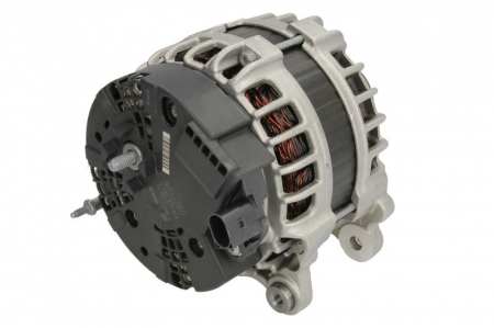 Alternator (14V, 180A) SEAT ALHAMBRA; SKODA SUPERB II; VW CC, PASSAT, PASSAT ALLTRACK, SHARAN 1.6D/2.0D dupa 2005 [1]