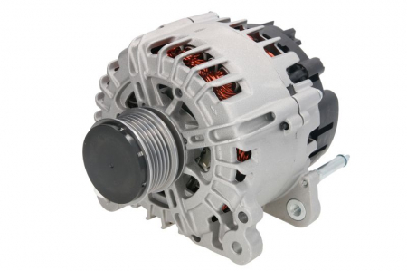 Piese Auto - Alternator (14V, 180A) SEAT ALHAMBRA; SKODA SUPERB II; VW CC, PASSAT, PASSAT ALLTRACK, SHARAN 2.0D dupa 2008