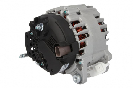 Alternator (14V, 180A) SKODA SUPERB II; VW MULTIVAN V, PASSAT, TRANSPORTER V 2.0D/3.6 intre 2007-2015 [1]