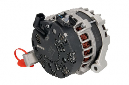 Alternator (14V, 180A) VOLVO C70 II, S60 II, S80 II, V60 I, V70 III, XC60, XC70 II, XC90 I 2.0D-2.5ALK dupa 2006 [1]