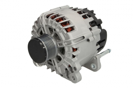 Piese Auto - Alternator (14V, 180A) VW TOUAREG 3.6 intre 2010-2018