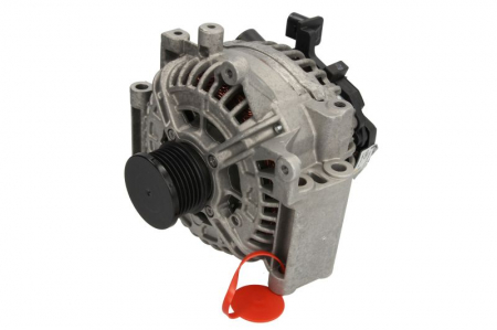 Piese Auto - Alternator (14V, 200A) MERCEDES C (CL203), C T-MODEL (S203), C (W203), CLC (CL203), CLK (C209), E T-MODEL (S211), E (VF211), E (W211), S (W220) 2.1D/2.2D/3.2D intre 2001-2011