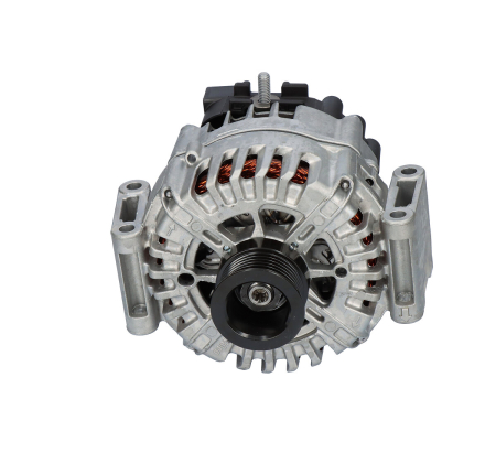 Alternator (14V, 200A) potrivit MERCEDES C (A205), C (C205), C T-MODEL (S205), C (W205), CLS (C218), CLS SHOOTING BRAKE (X218), E (A207), E (C207), E T-MODEL (S212), E (W212) 1.8-2.2D 06.06- [1]