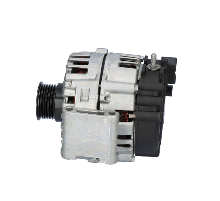 Alternator (14V, 200A) potrivit MERCEDES C (A205), C (C205), C T-MODEL (S205), C (W205), CLS (C218), CLS SHOOTING BRAKE (X218), E (A207), E (C207), E T-MODEL (S212), E (W212) 1.8-2.2D 06.06- [3]