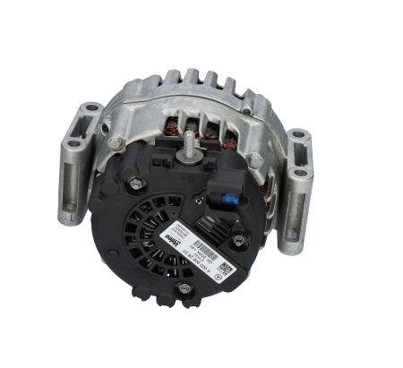 Alternator (14V, 200A) potrivit MERCEDES C (A205), C (C205), C T-MODEL (S205), C (W205), CLS (C218), CLS SHOOTING BRAKE (X218), E (A207), E (C207), E T-MODEL (S212), E (W212) 1.8-2.2D 06.06- [2]