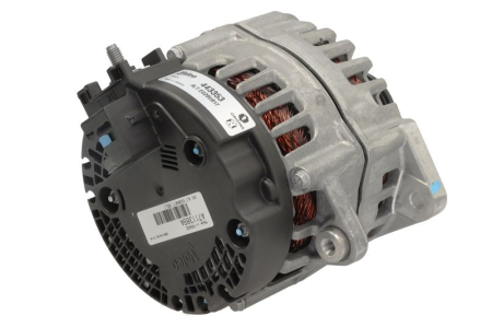 Alternator potrivit MERCEDES C (C205), C T-MODEL (S205), C (W205), E (W213), GLC (X253), GLS (X167) 1.5-4.0H dupa 2015 (14V, 200A) [1]