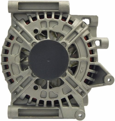 Alternator (14V, 200A) potrivit MERCEDES C (CL203), C T-MODEL (S203), C (W203), CLC (CL203), CLK (C209), E T-MODEL (S211), E (W211) 2.1D/2.2D/3.2D 02.01-06.11 [3]