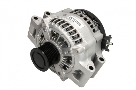 Alternator (14V, 210A) BMW Seria 1 (F20), 1 (F21), 2 (F22, F87), 2 (F23), 3 (F30, F80), 3 (F31), 3 GRAN TURISMO (F34), 4 (F32, F82), 4 (F33, F83), 4 GRAN COUPE (F36), 5 (F10), 5 (F11) 3.0 dupa 2010 [0]